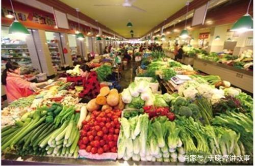 美團(tuán)“買菜”新服務(wù)上線 社區(qū)生鮮零售再添便捷選項(xiàng)
